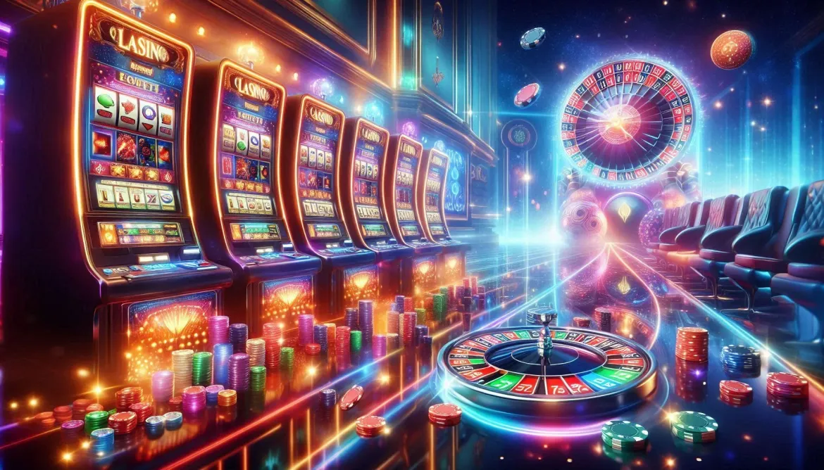 Casino Alet les Bains
